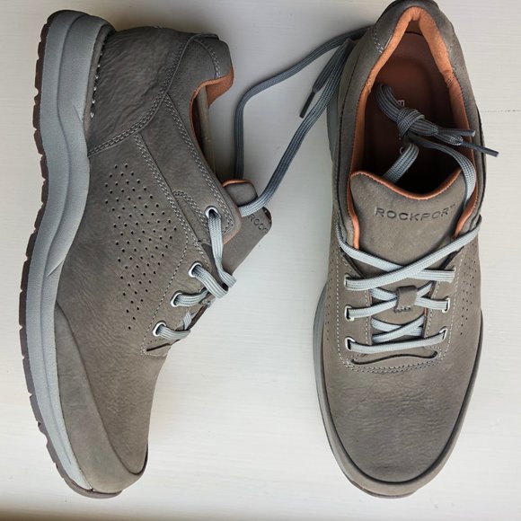 Rockport Edge Hill II casual walking shoes - Picture 2 of 2